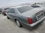 2004 Cadillac Deville