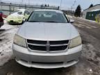 2010 Dodge Avenger R/T