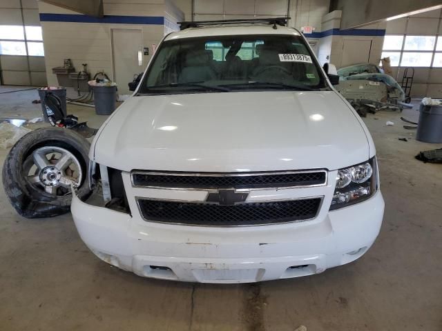 2007 Chevrolet Tahoe K1500