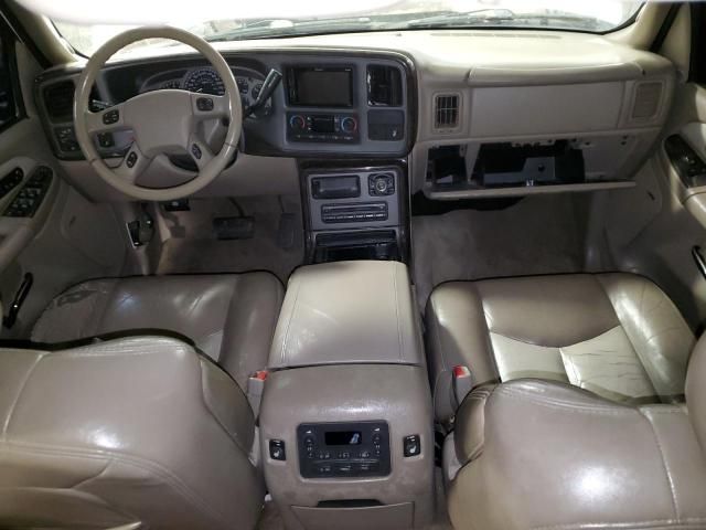 2005 GMC Yukon Denali