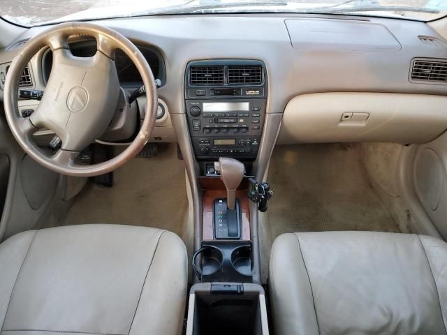 1999 Lexus ES 300