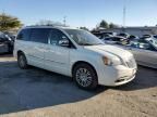 2013 Chrysler Town & Country Touring L