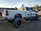 2003 Chevrolet Silverado K2500 Heavy Duty