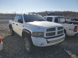 2003 Dodge RAM 2500 ST en venta en Memphis, TN