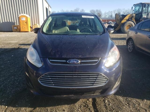 2016 Ford C-MAX SE