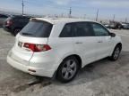 2007 Acura RDX Technology