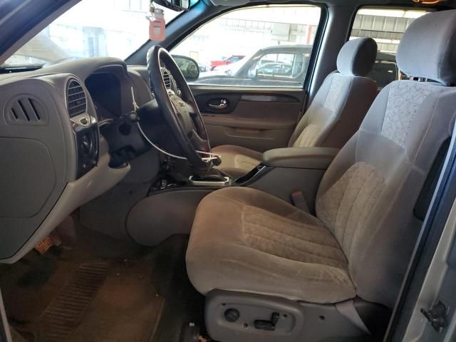 2002 GMC Envoy