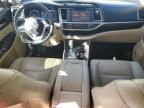 2014 Toyota Highlander Limited