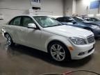 2008 Mercedes-Benz C 300 4matic