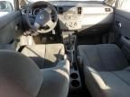 2010 Nissan Versa S