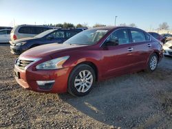 Nissan Altima salvage cars for sale: 2014 Nissan Altima 2.5