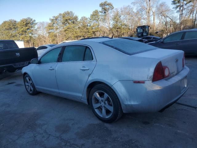 2011 Chevrolet Malibu 1LT