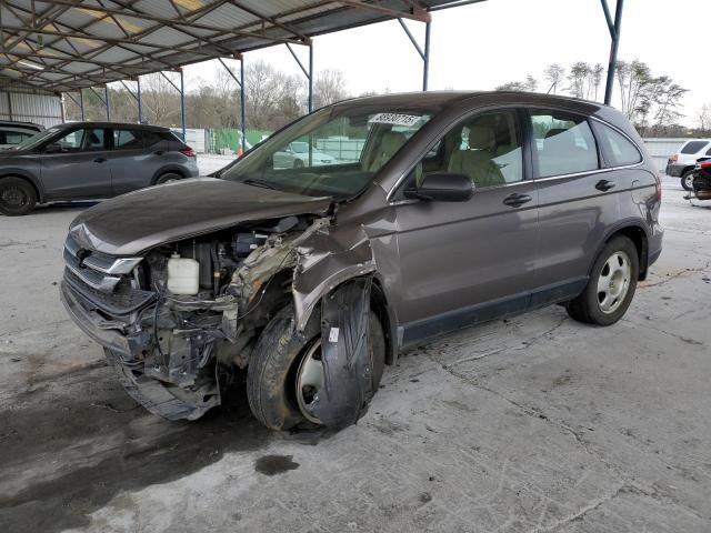 2011 Honda CR-V LX