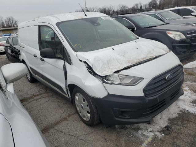 2019 Ford Transit Connect XL