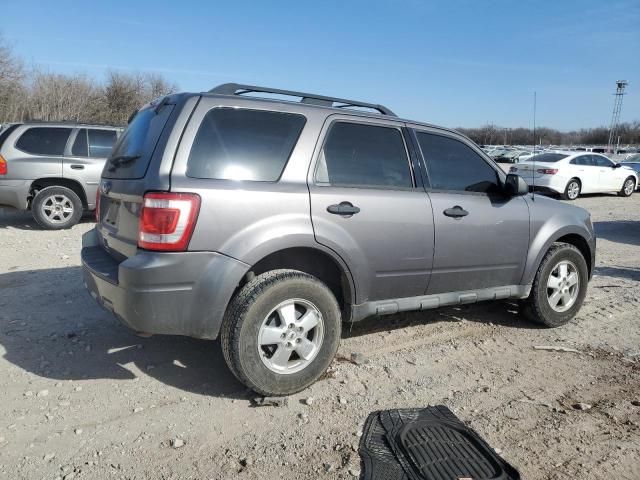 2011 Ford Escape XLS