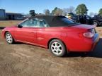 2002 Toyota Camry Solara SE