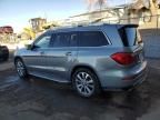 2015 Mercedes-Benz GL 450 4matic