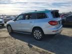 2018 Mercedes-Benz GLS 450 4matic