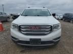 2018 GMC Acadia SLE