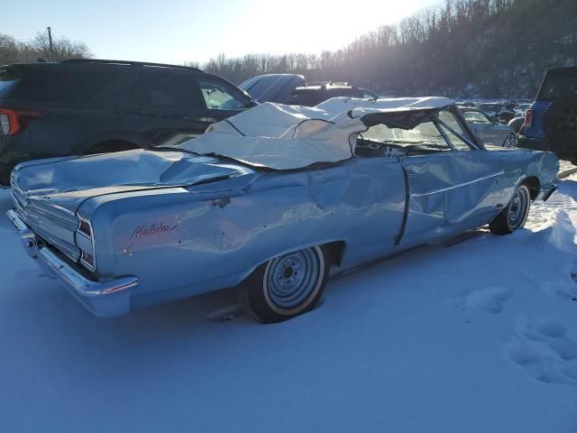 1964 Chevrolet Chevelle