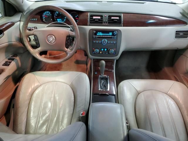 2008 Buick Lucerne CXL