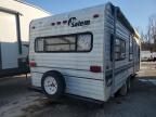 1995 Salem Travel Trailer