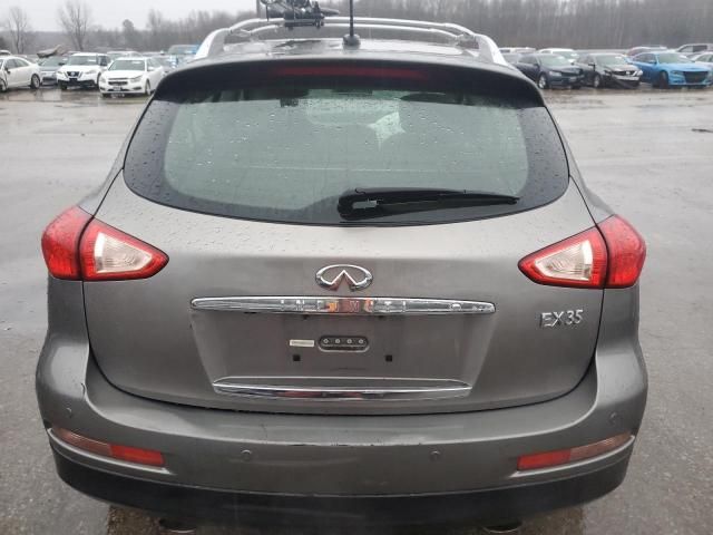 2008 Infiniti EX35 Base