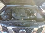 2006 Nissan Pathfinder LE