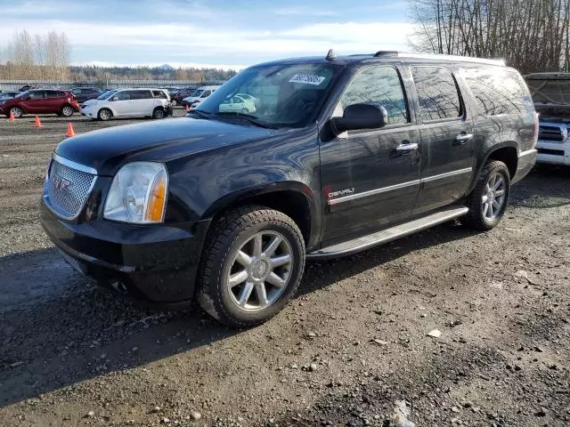 2009 GMC Yukon XL Denali