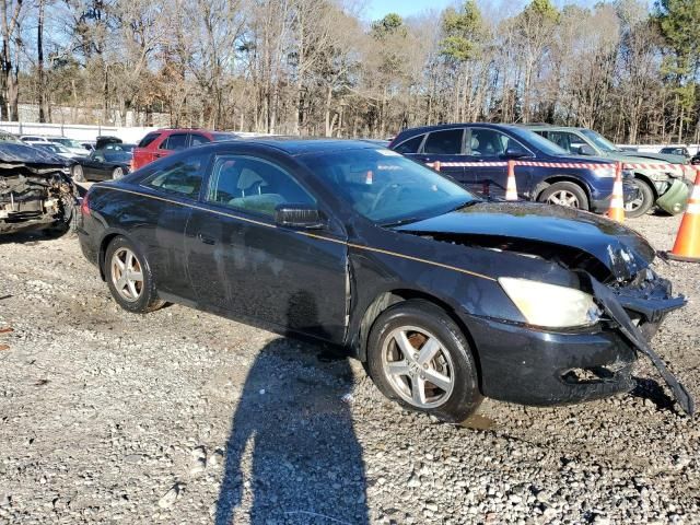 2004 Honda Accord EX