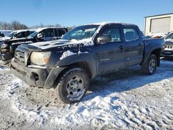 2007 Toyota Tacoma Double Cab en venta en Duryea, PA