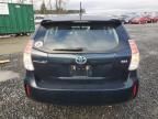 2017 Toyota Prius V