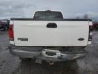 2003 Ford F350 SRW Super Duty