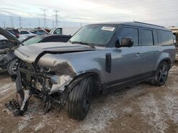 2023 Land Rover Defender 130 X-DYNAMIC SE en venta en Elgin, IL