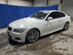 BMW salvage cars for sale: 2012 BMW 335 I