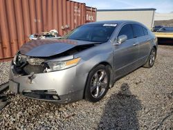 Acura Vehiculos salvage en venta: 2010 Acura TL