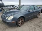 2006 Mercedes-Benz E 350