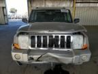 2008 Jeep Commander Sport