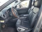 2007 Mercedes-Benz ML 500