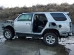 2016 Toyota 4runner SR5/SR5 Premium