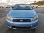 2008 Scion TC