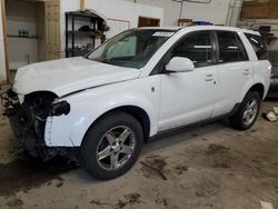 Saturn salvage cars for sale: 2007 Saturn Vue