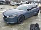 2021 Mazda 6 Grand Touring Reserve