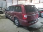 2011 Chrysler Town & Country Touring