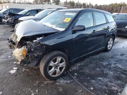 2008 Toyota Corolla Matrix XR en venta en Exeter, RI