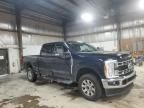 2024 Ford F250 Super Duty