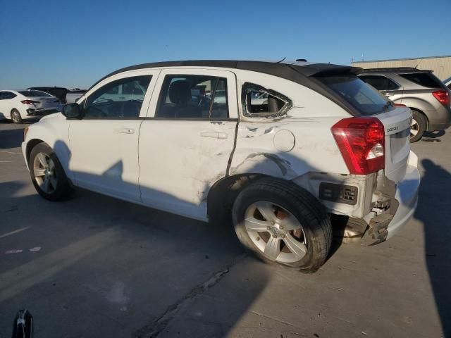 2011 Dodge Caliber Uptown