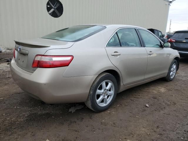 2007 Toyota Camry CE