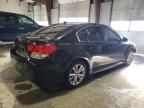 2014 Subaru Legacy 2.5I Limited