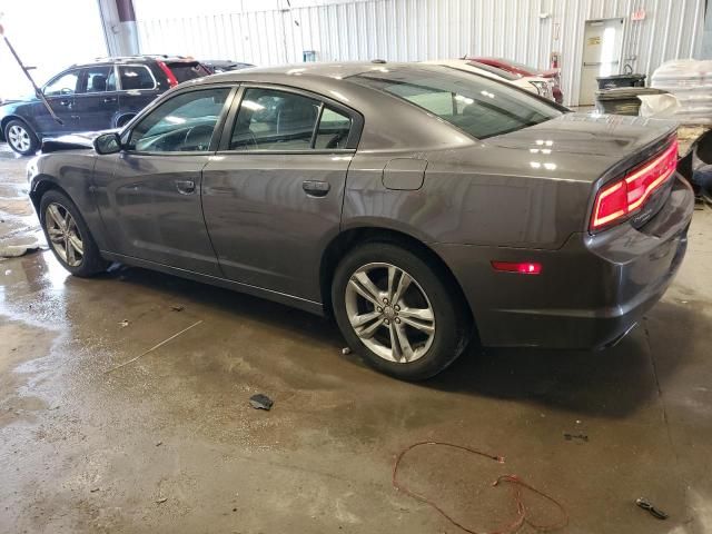 2014 Dodge Charger SXT